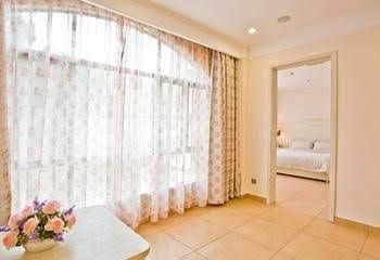 Shenzhen Xingkong Xinyu Hotel2