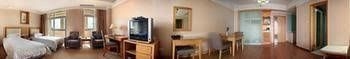 Margaret Hotel - Shaoxing4