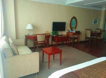Margaret Hotel - Shaoxing Margaret Hotel - Shaoxing