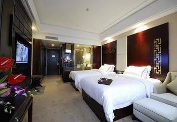 Boya Holiday Hotel - Guangzhou4