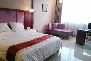 Huayi Business Hotel Huayi Business Hotel