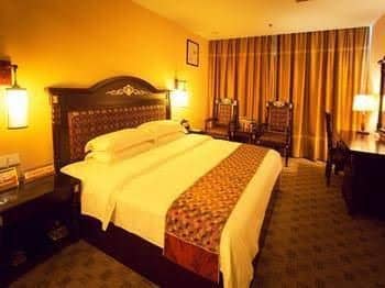 Liuzhou Great Wall Business Hotel Liuzhou Great Wall Business Hotel