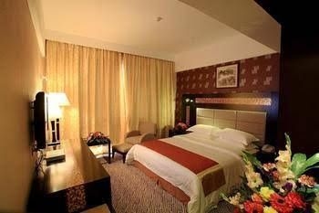 Yangshuo Jasper International Hotel3