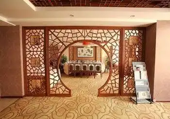 Yangshuo Jasper International Hotel Yangshuo Jasper International Hotel
