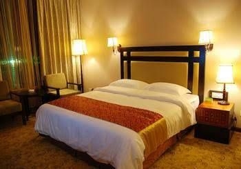 Yangshuo Jasper International Hotel4