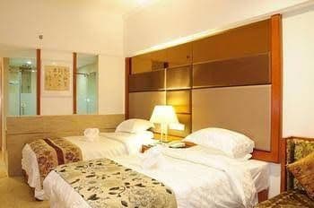 New Mingyang Hotel New Mingyang Hotel
