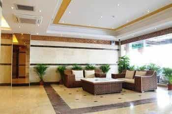 New Mingyang Hotel New Mingyang Hotel