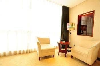 Nanyang Futang Zhongzhou International Hotel Nanyang Futang Zhongzhou International Hotel