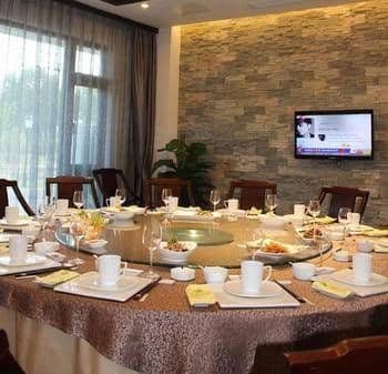 Liyang Tianmu Mingju Hotel Liyang Tianmu Mingju Hotel