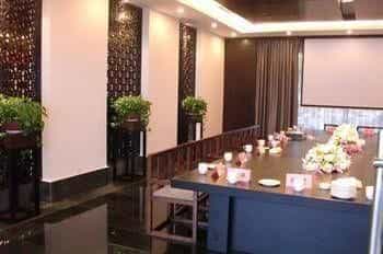 Liyang Tianmu Mingju Hotel Liyang Tianmu Mingju Hotel