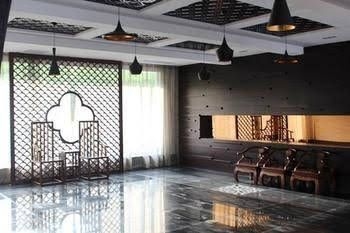 Liyang Tianmu Mingju Hotel3
