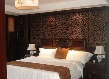 Liyang Tianmu Mingju Hotel4