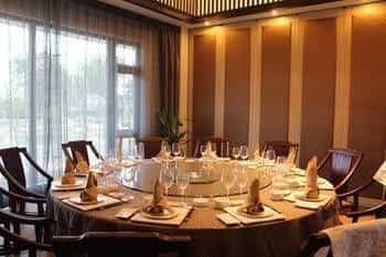 Liyang Tianmu Mingju Hotel Liyang Tianmu Mingju Hotel