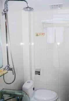 Dahaidoong Hotel - Qingdao Dahaidoong Hotel - Qingdao