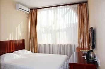 Dahaidoong Hotel - Qingdao Dahaidoong Hotel - Qingdao