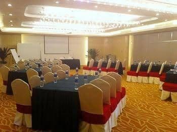 Scholars Hotel Suzhou Yueliangwan Scholars Hotel Suzhou Yueliangwan