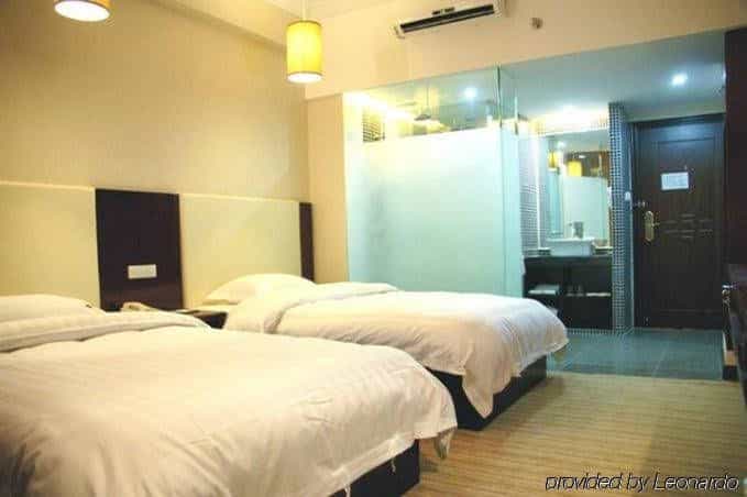 Oriental Pearl Hotel Oriental Pearl Hotel
