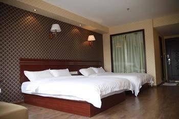Dujiangyan Easy Hotel4