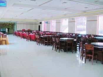 Liyang Huamei Hotel Liyang Huamei Hotel