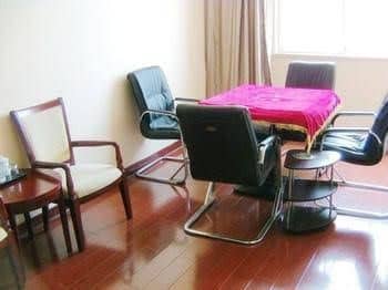 Liyang Huamei Hotel Liyang Huamei Hotel