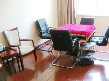 Liyang Huamei Hotel Liyang Huamei Hotel