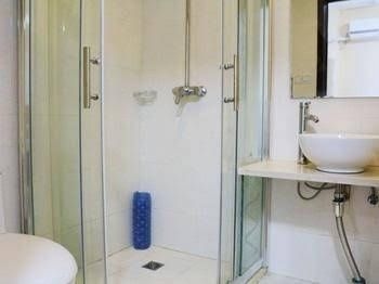 Liyang Huamei Hotel3