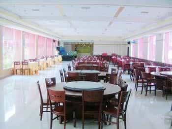 Liyang Huamei Hotel Liyang Huamei Hotel