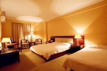 Guilin Telecom Hotel Guilin Telecom Hotel