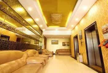 Guilin Telecom Hotel Guilin Telecom Hotel