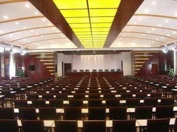 Haizhou International Hotel - Huangshan Haizhou International Hotel - Huangshan