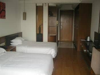 Blue Club Hotel - Shenzhen Blue Club Hotel - Shenzhen