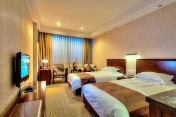 Golden Palace Hotel - Hangzhou Golden Palace Hotel - Hangzhou