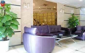 Perfect Season Hotel Tiexi Perfect Season Hotel Tiexi