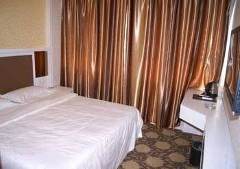 Perfect Season Hotel Tiexi Perfect Season Hotel Tiexi