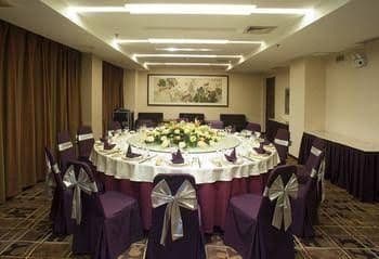 Shunhe Business Hotel - Jinan Shunhe Business Hotel - Jinan