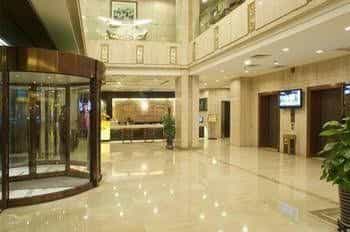 Shunhe Business Hotel - Jinan Shunhe Business Hotel - Jinan