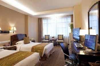 Shunhe Business Hotel - Jinan Shunhe Business Hotel - Jinan