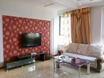 Eastern Xinghai Apartment Hotel - Dalian4