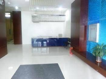 Eastern Xinghai Apartment Hotel - Dalian Eastern Xinghai Apartment Hotel - Dalian