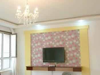 Eastern Xinghai Apartment Hotel - Dalian Eastern Xinghai Apartment Hotel - Dalian