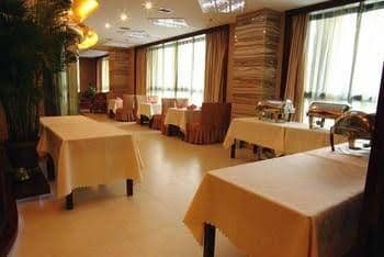 Guiyang Lindu Hotel Guiyang Lindu Hotel