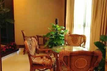 Guiyang Lindu Hotel Guiyang Lindu Hotel