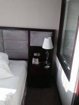 Dandong Riverside International Hotel3