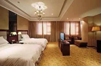 Dandong Riverside International Hotel Dandong Riverside International Hotel