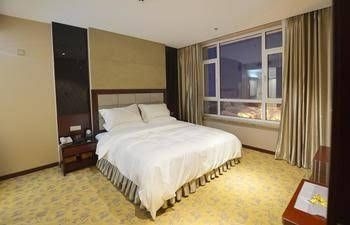Dandong Riverside International Hotel4