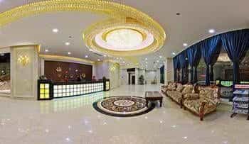 Dandong Riverside International Hotel