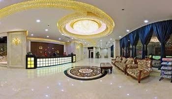 Dandong Riverside International Hotel Dandong Riverside International Hotel