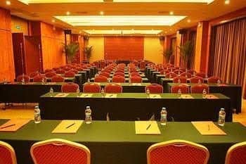Pin Yue Hotel - Dongguan Pin Yue Hotel - Dongguan
