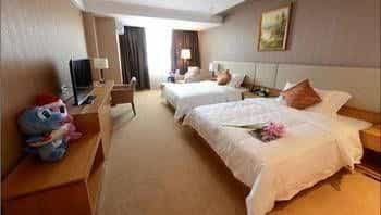 Shenyang Fangte Garden Hotel Shenyang Fangte Garden Hotel