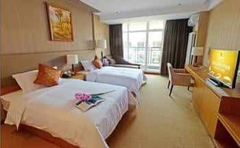Shenyang Fangte Garden Hotel Shenyang Fangte Garden Hotel